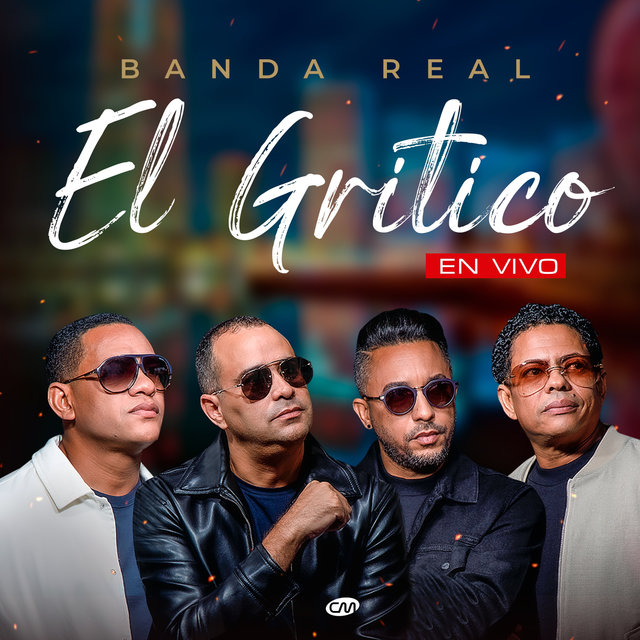 El Gritico (En Vivo)