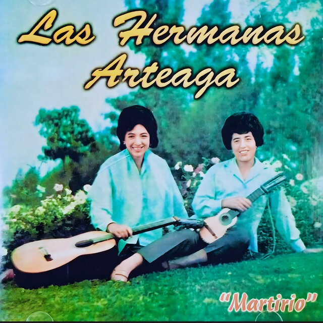 Martirio