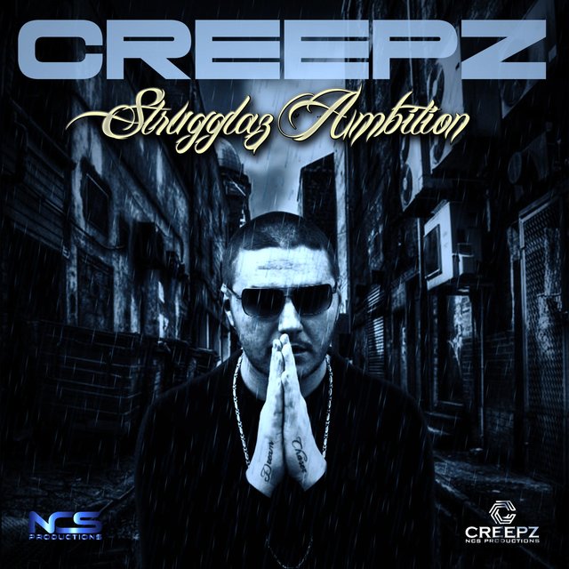 Strugglaz Ambition
