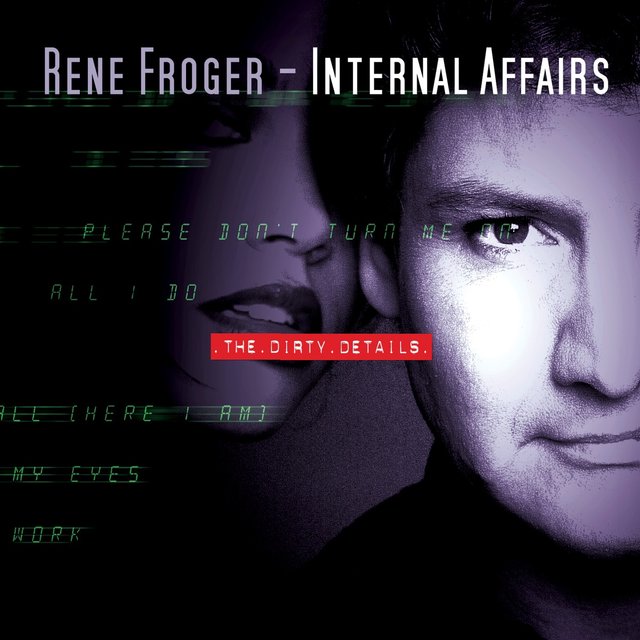 Internal Affairs