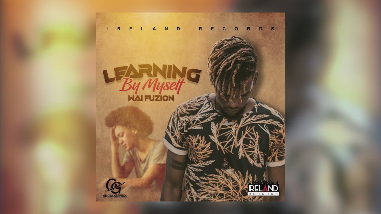 Learning by Myself (Official Audio)