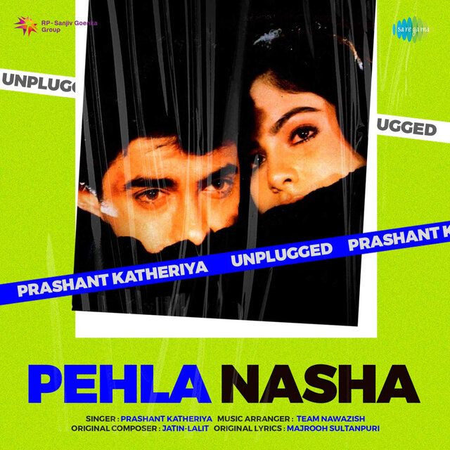 Pehla Nasha (From 