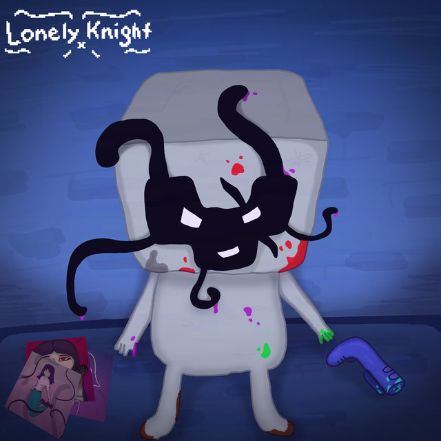 Lonely Knight