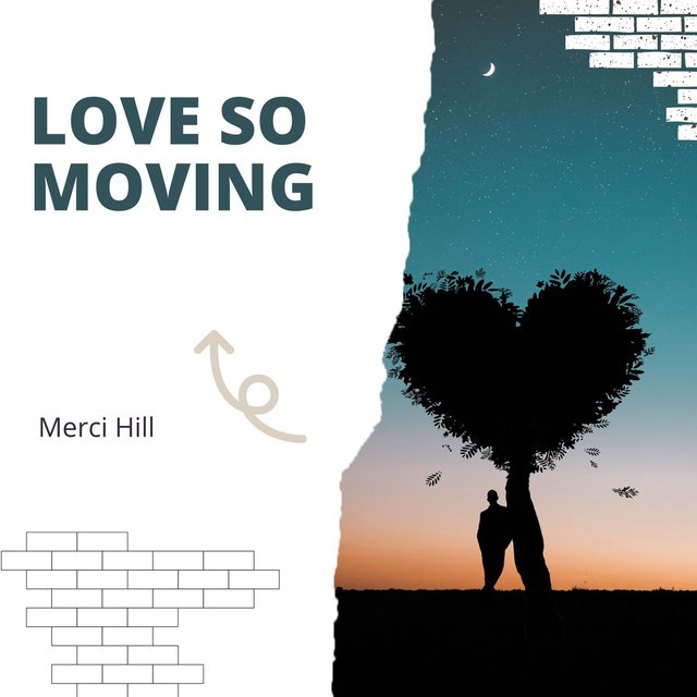 Love So Moving