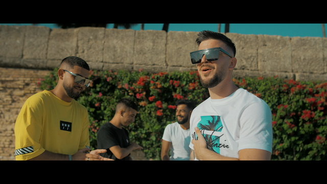 Me duele (feat. Raul Camacho)