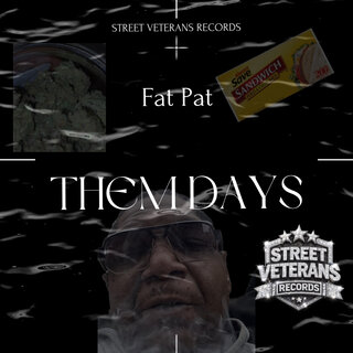 Fat Pat - TIDAL