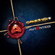 Cover art for album Auténtico by Sabroso