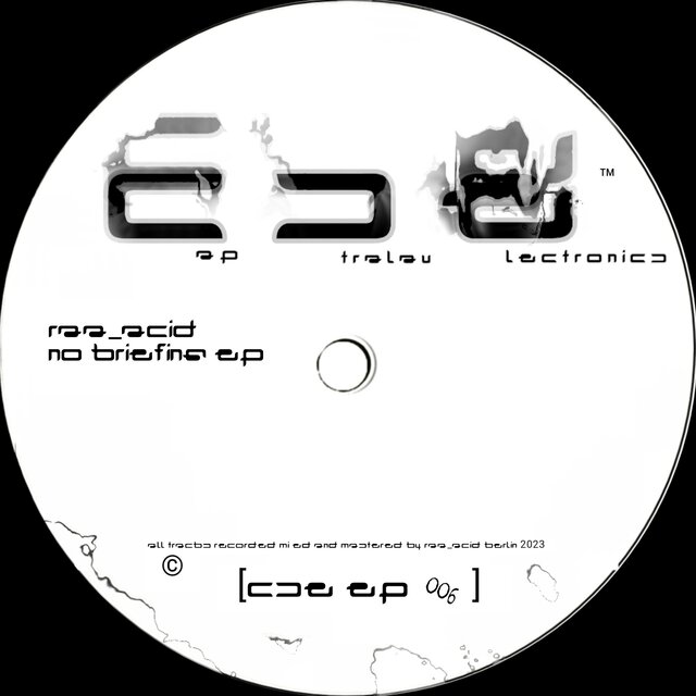 No Briefing CSE EP  006