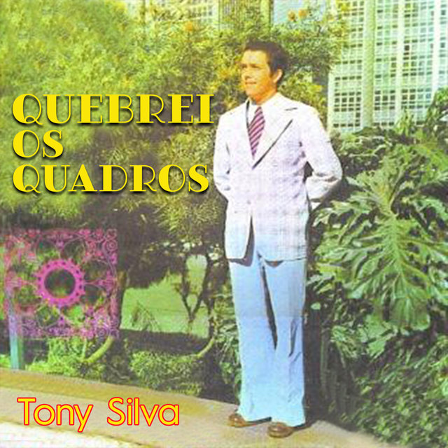 Quebrei os Quadros