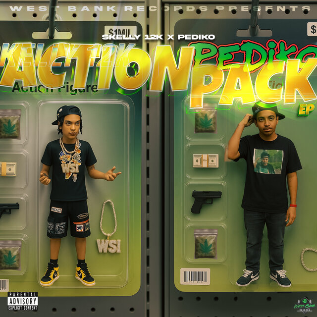 Action Pack