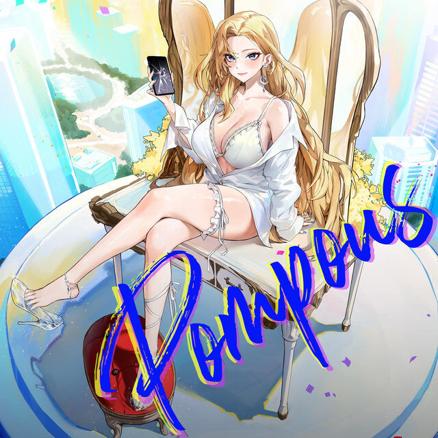 Pompous