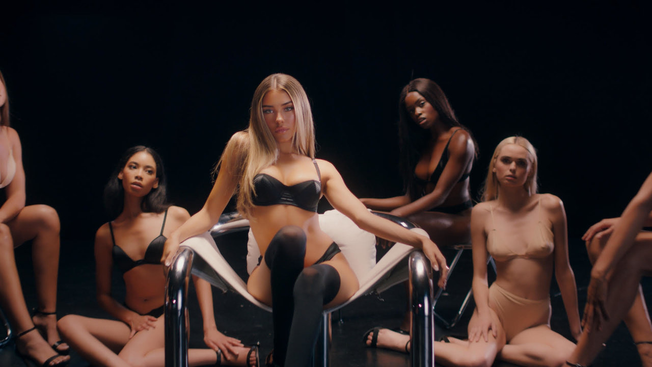 Baby (Official Music Video)