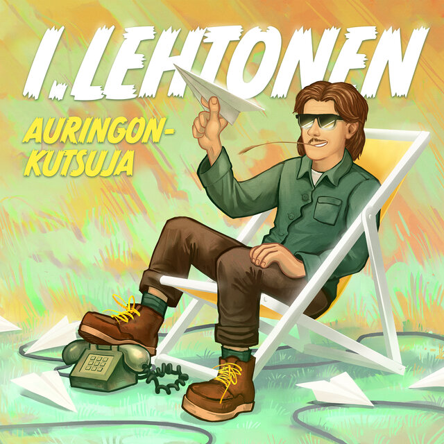 Auringonkutsuja
