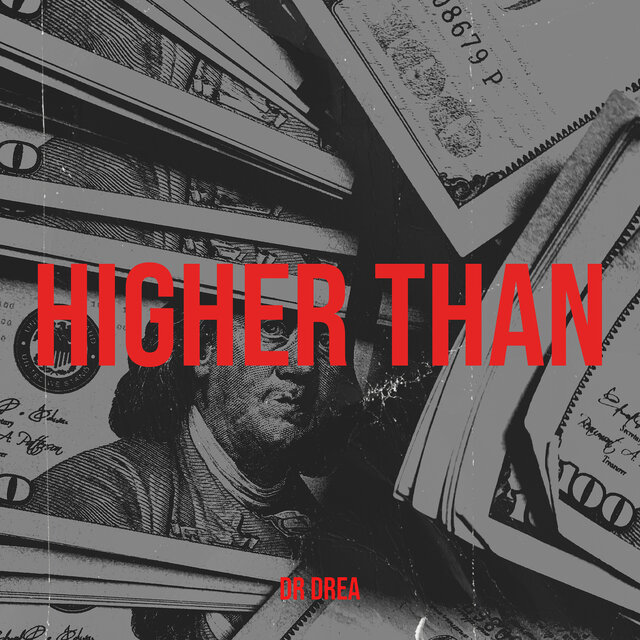 Higher Than