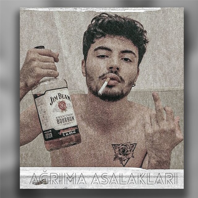 Ağrıma Asalakları