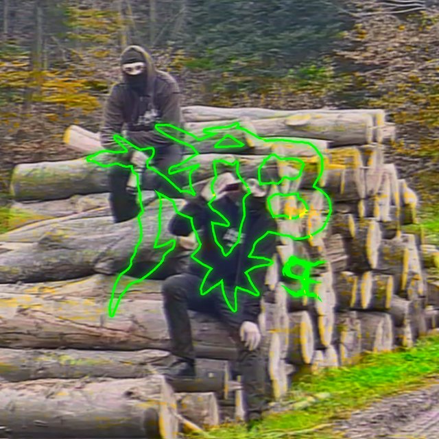 Wszystko co mam (feat. kozytapes)