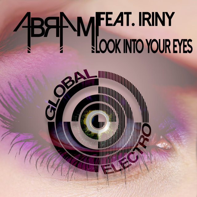 Look Into Your Eyes