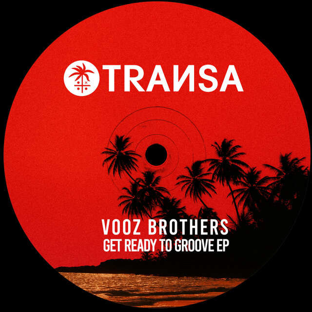 Get Ready To Groove EP