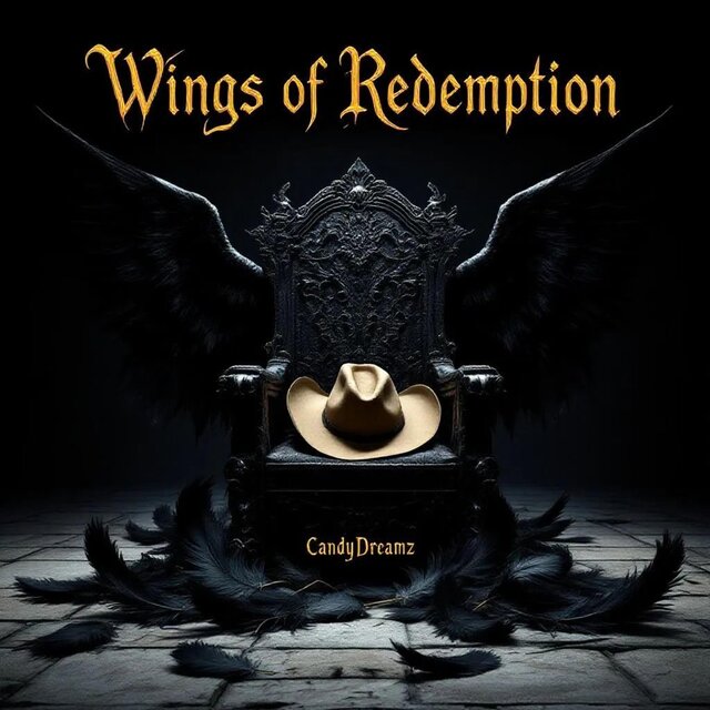 Wings of Redemption