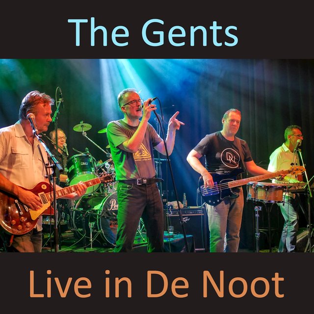 Live in De Noot