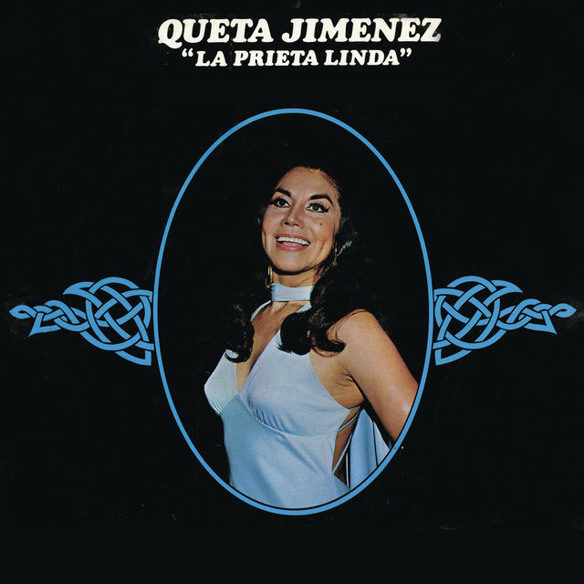 Queta Jiménez 