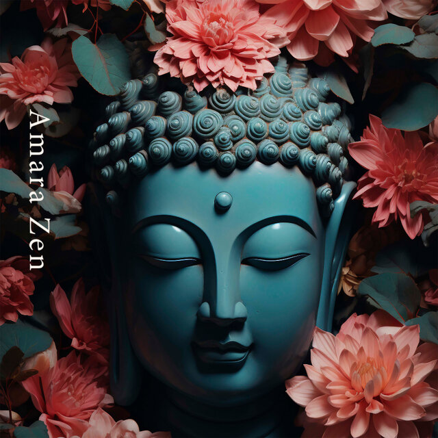 Buddhist Vibes of Love