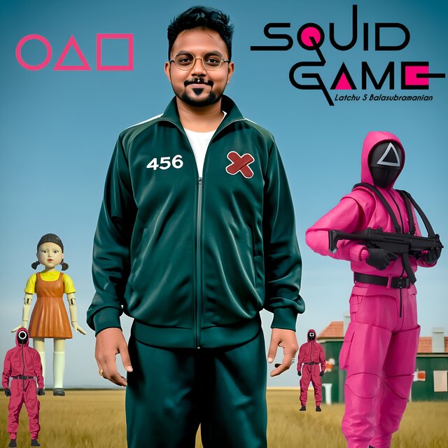 Squid Game