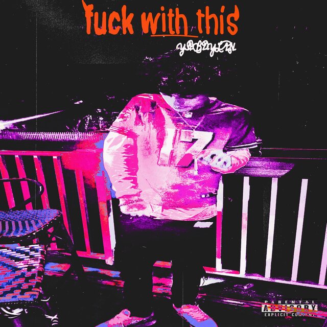 Fuck With This