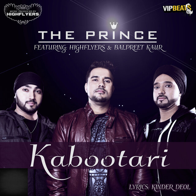 Kabootari