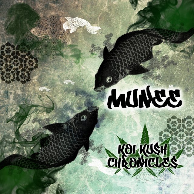 Koi Kush Chronicles