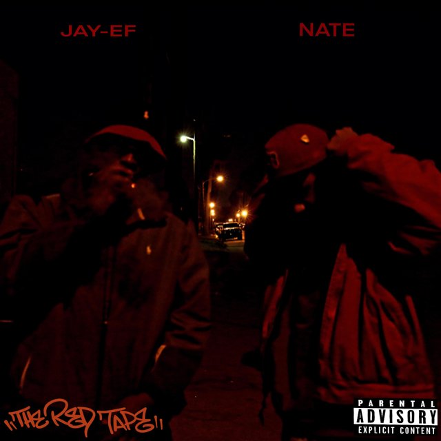 THE REDTAPE