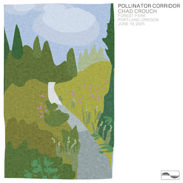Pollinator Corridor