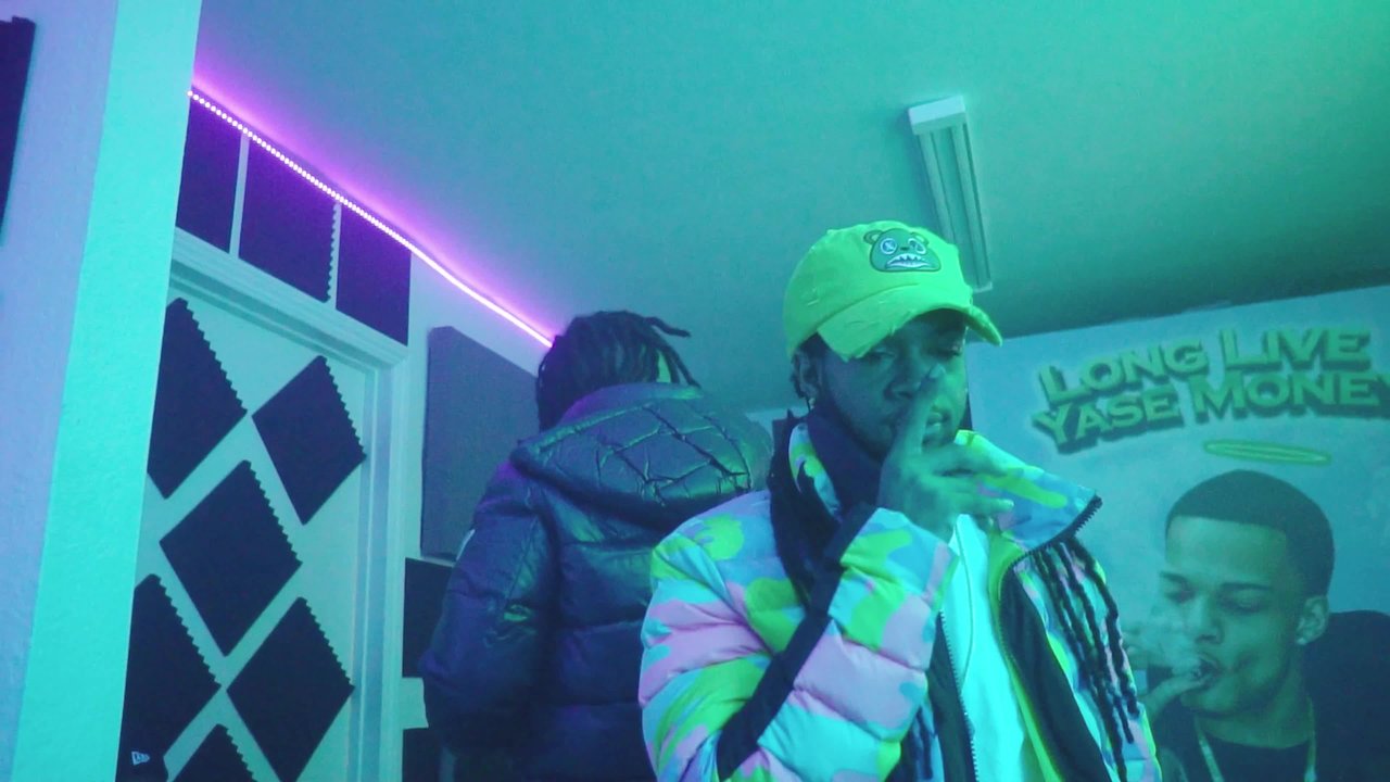 By Myself (Official Video)