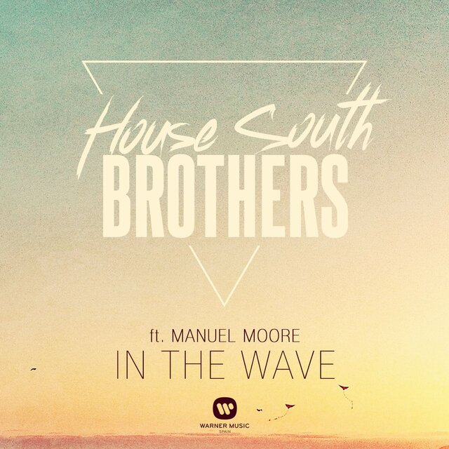 In the wave (feat. Manuel Moore)