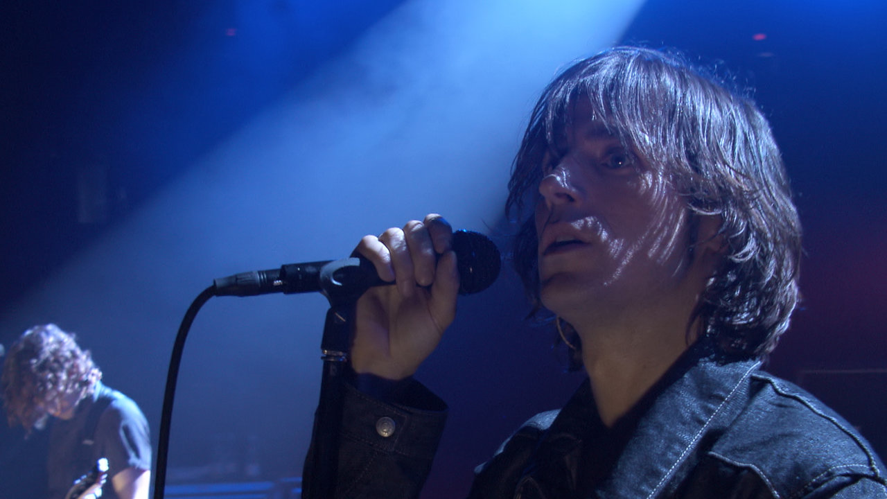 Not Enough (Live 2003)