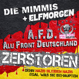 Nazis bleiben Nazis