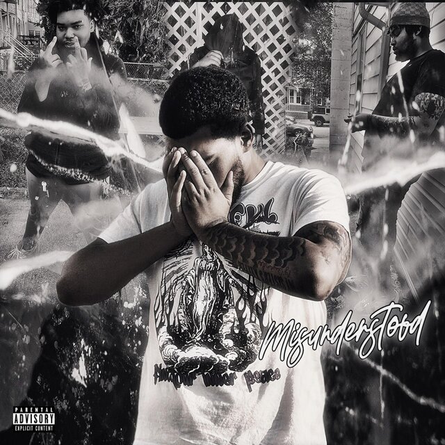 MISUNDERSTOOD