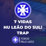 Hu Leão do Sul Trap