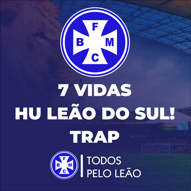 Hu Leão do Sul Trap
