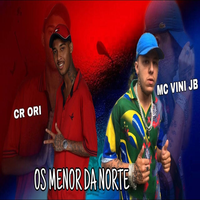 Os Menor da Norte