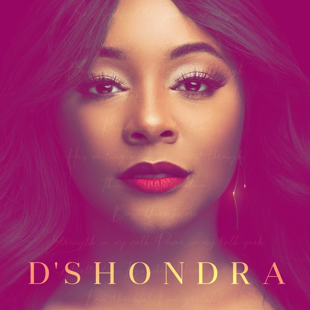 D'Shondra