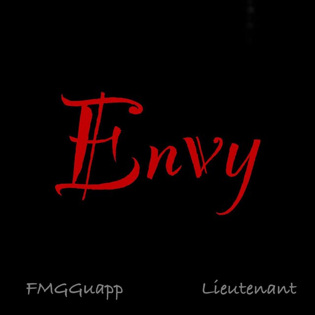 Envy (feat. Lieutenant)