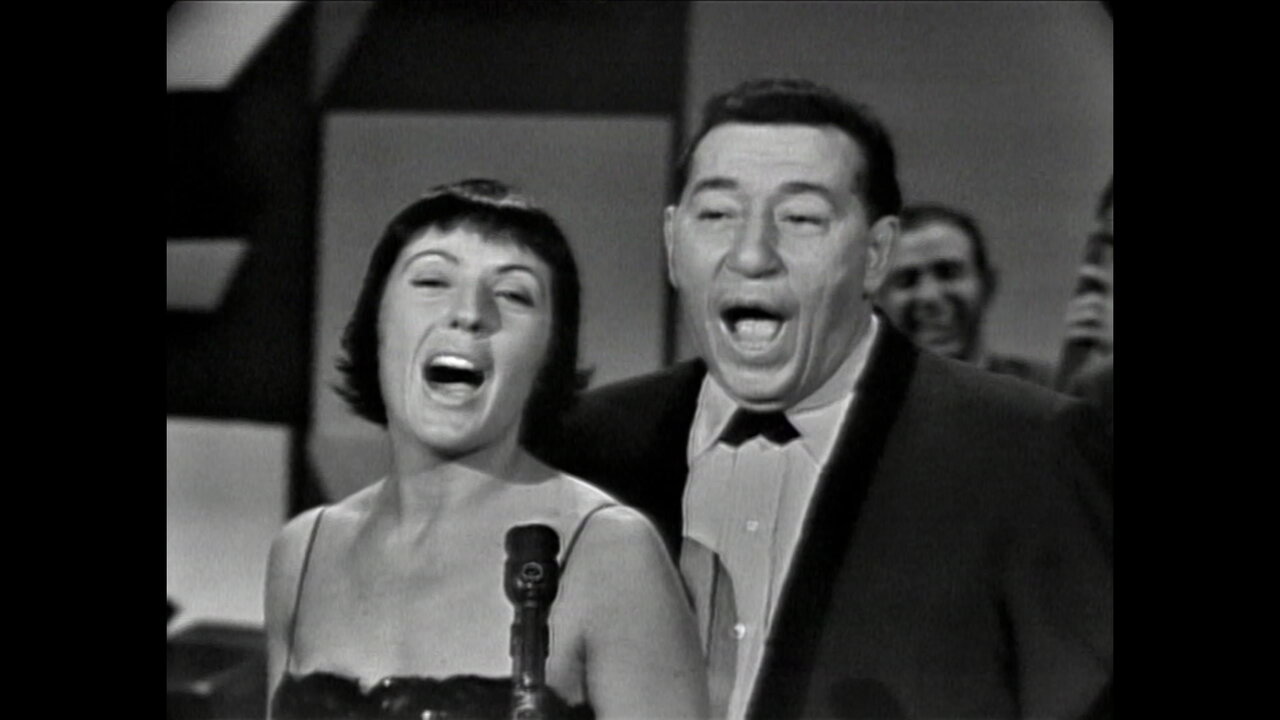 I'm Confessin' (That I Love You) (Live On The Ed Sullivan Show, June 12, 1960)