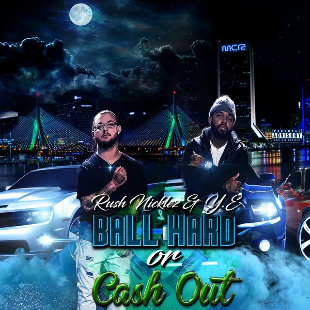 Ball Hard or Cash Out
