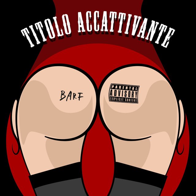 Titolo Accattivante