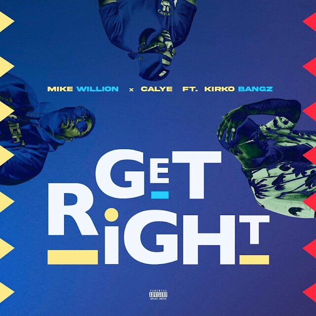 Get It Right