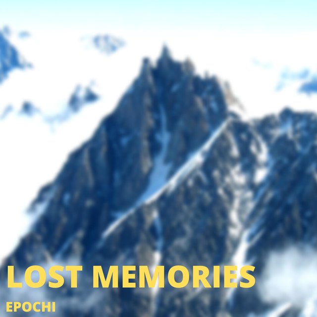 Lost Mermories by Epochi on TIDAL