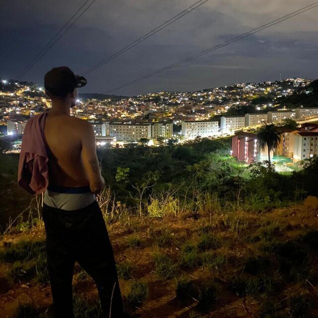 FESTA EM IPANEMA X FESTA EM BH
