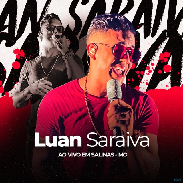 Ao Vivo em Salinas - MG