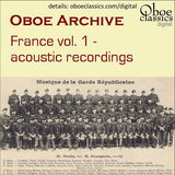 Sous ses Sapins Fantasie (Recorded 1928)